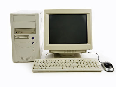 IBM PC 5150